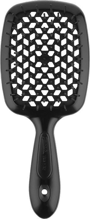 Расческа SUPER BRUSH Черный (2203243694)