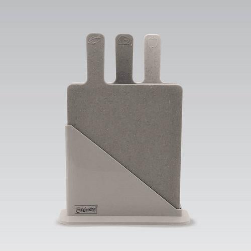 Набор разделочных досок Maestro (MR-1789G) Набор разделочных досок Maestro (MR-1789G)