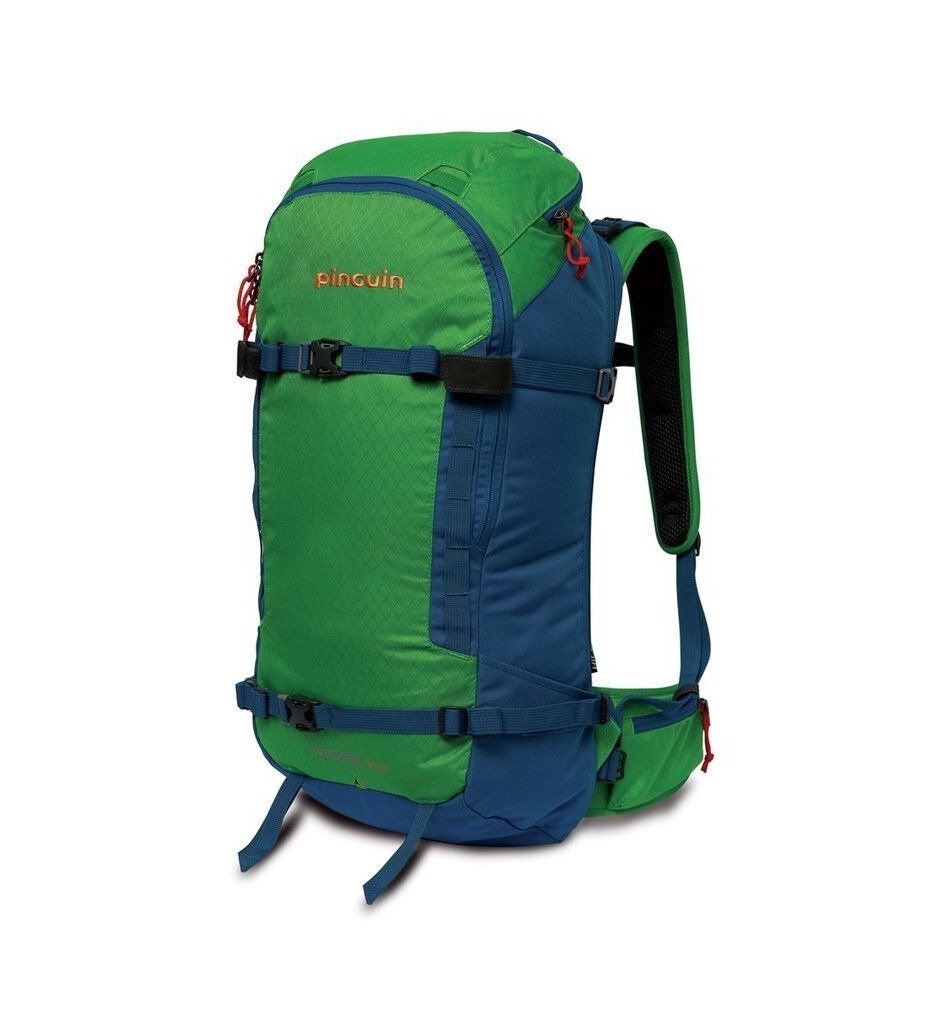 Рюкзак Pinguin Ridge 28 л Green (PNG 392.Green)