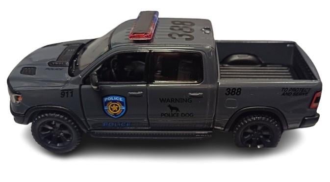 Джип KINSMART Dodge Ram 1500 (KT5413WPR)