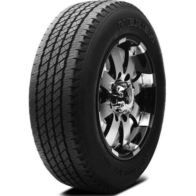 Шина літня Nexen Roadian H/T SUV 225/65 R17 100H (171189)