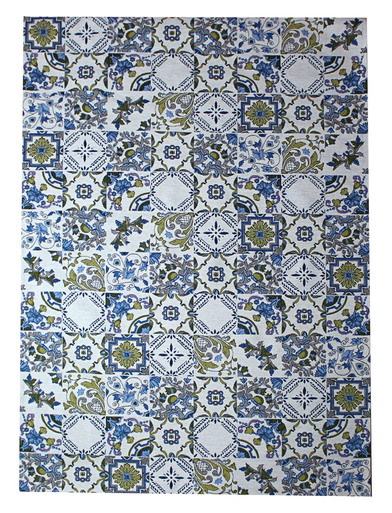 Килим Oriental Weavers Art 3 706 L 60x90 см (006571)