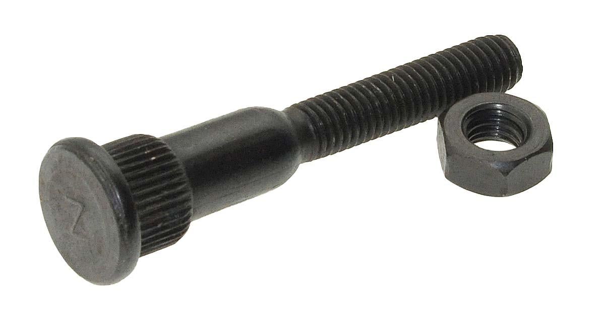 Болт регулировки сцепления L64 мм 7/9Hp 175N/180N (gen531)