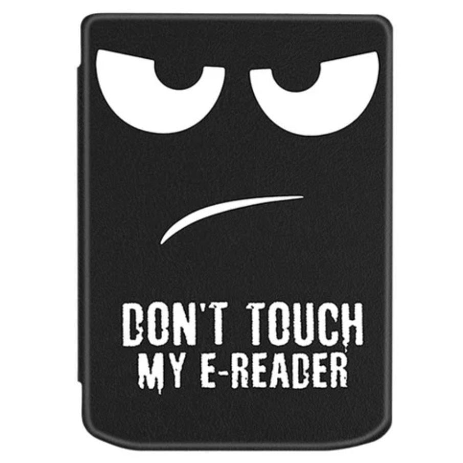 Чехол-обложка Primolux Slim для электронной книги Pocketbook 740 InkPad 3/740 Pro/741 Don`t Touch (26568925) Чехол-обложка Primolux Slim для электронной книги Pocketbook 740 InkPad 3/740 Pro/741 Don`t Touch (26568925)