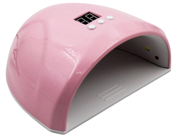 Сушилка для ногтей FD 258 Beauty nail 36 W (1223934295)