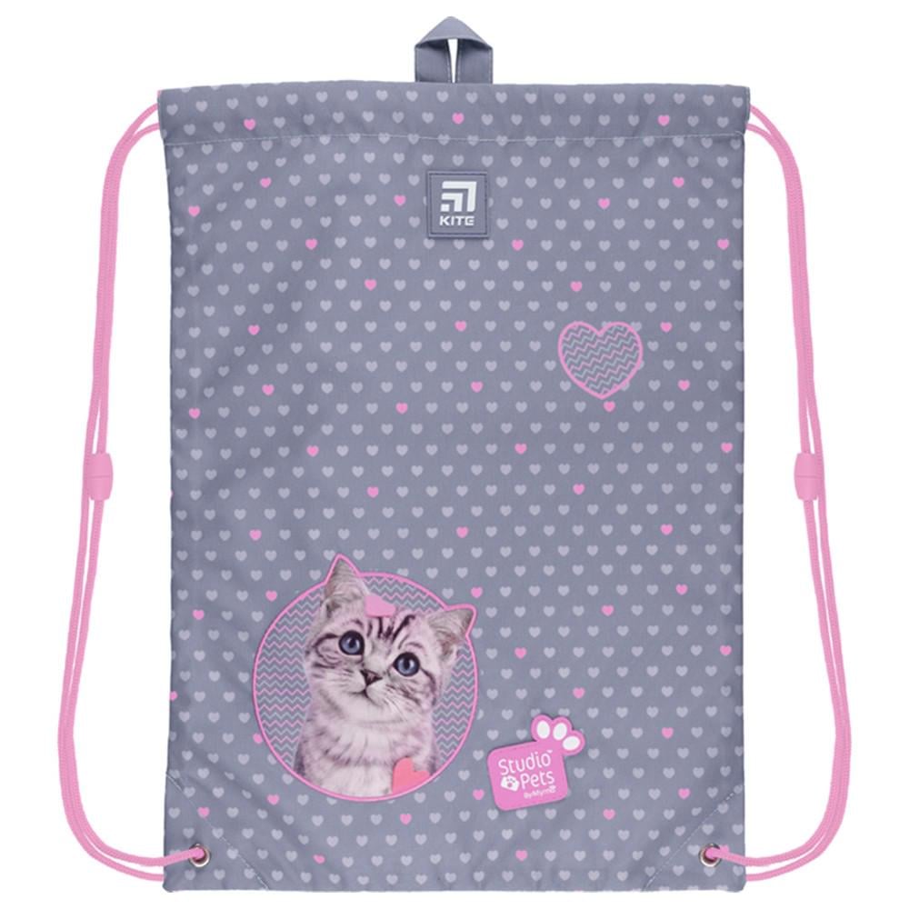 Сумка для обуви KITE Education Studio Pets (SP22-600M-1)