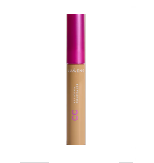 Консиллер Lumene CC All-Over Concealer 3 8,5 мл (2656481316)