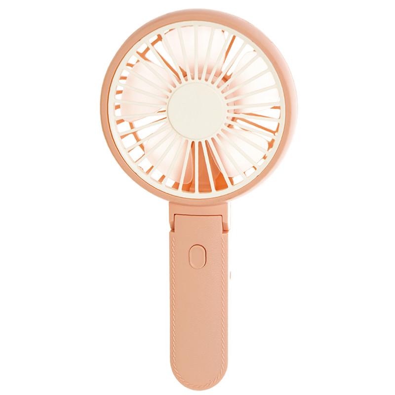 Портативный вентилятор HL008-10 Стандарт (45856)