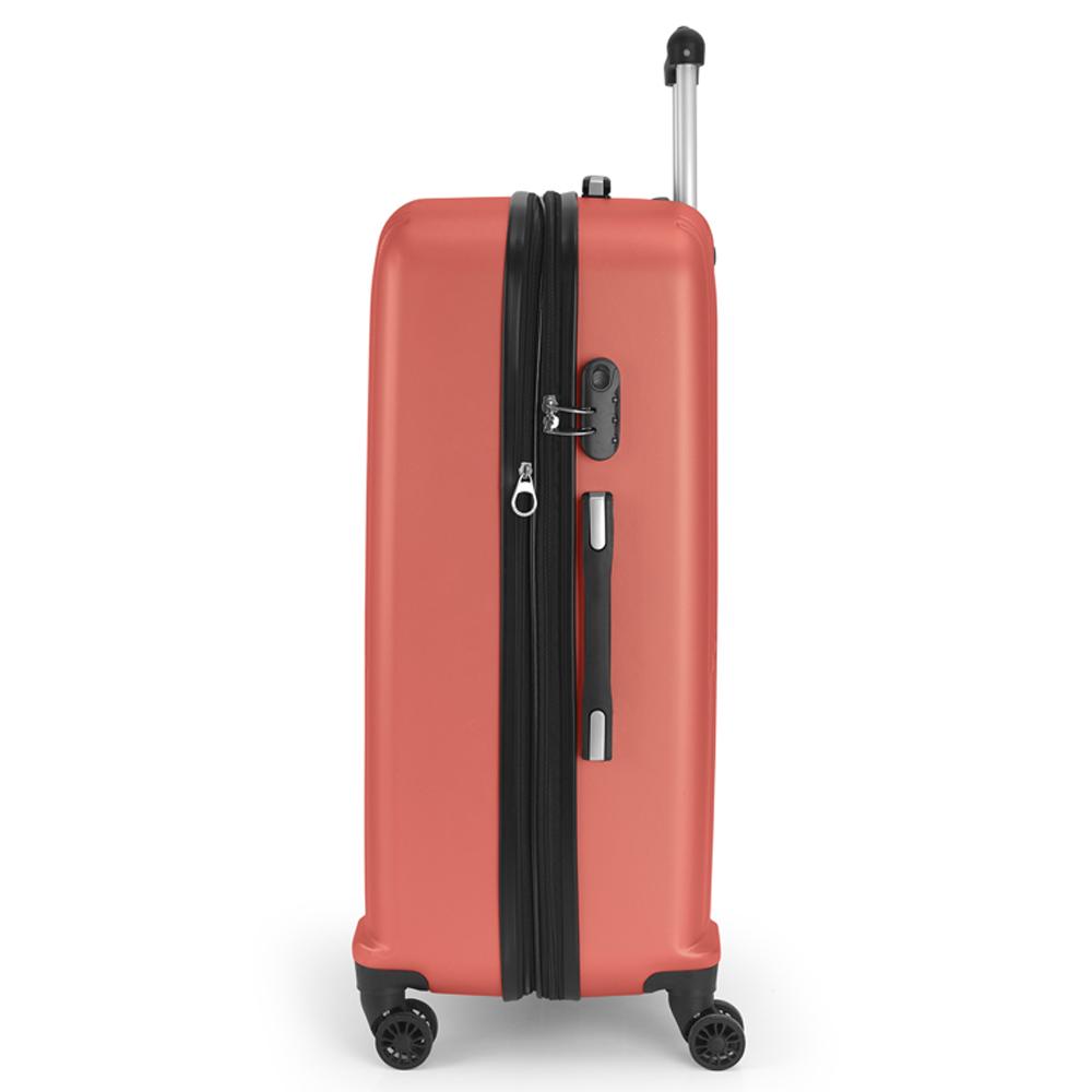 Чемодан Gabol Alabama L Coral (121847 036) - фото 3