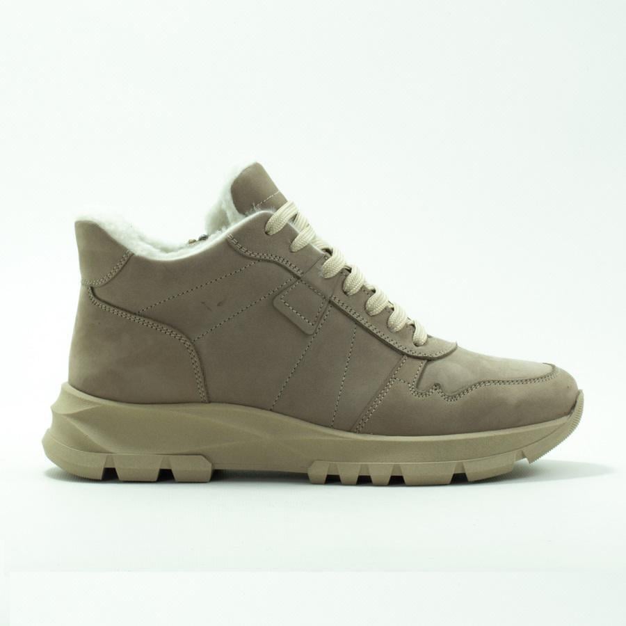 Ботинки женские зимние VILANSI V8639 р. 39 Beige