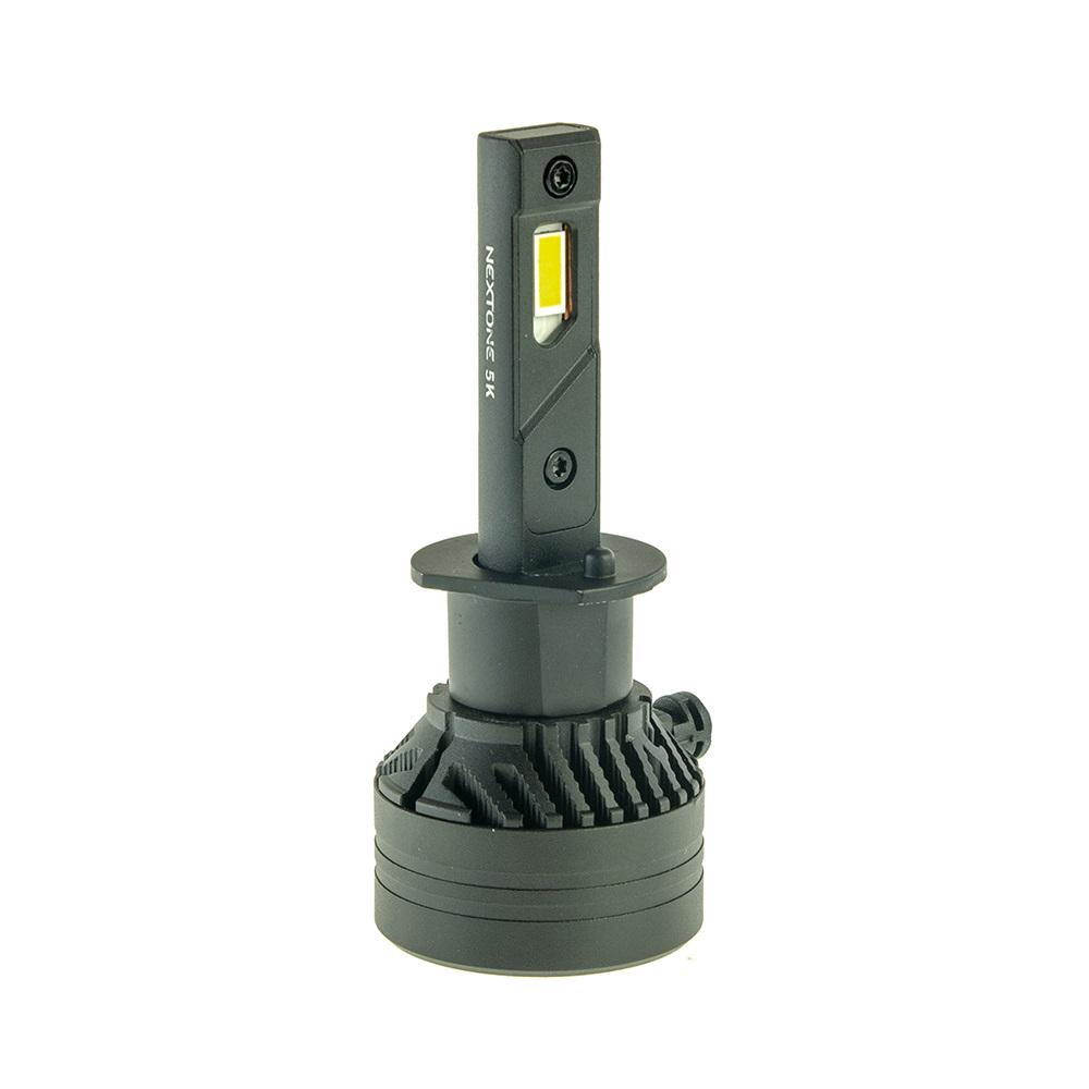 Светодиодная лампа Nextone LED L5 H1 5000K 1 шт. (НФ-00001613) Светодиодная лампа Nextone LED L5 H1 5000K 1 шт. (НФ-00001613)