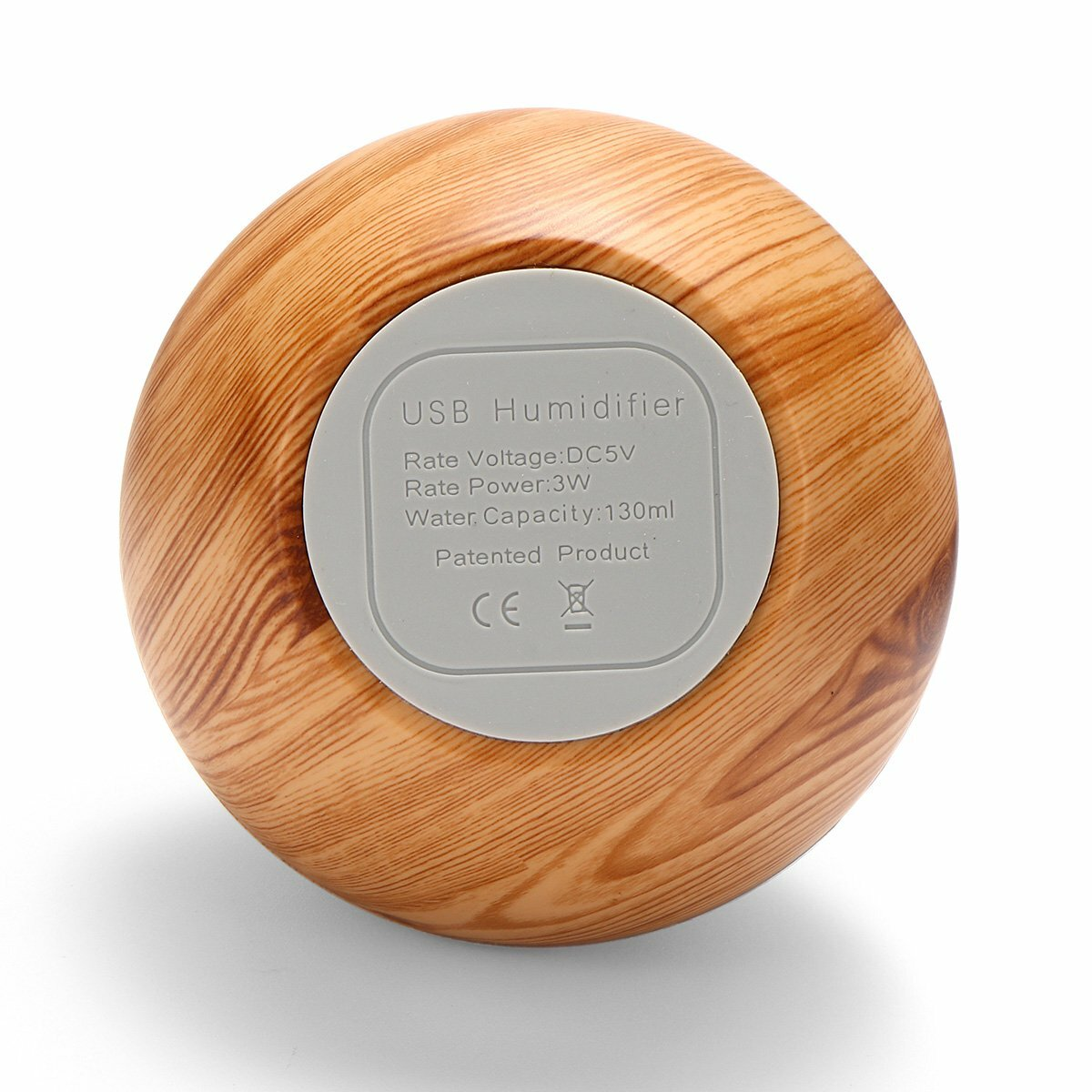 Увлажнитель воздуха с подсветкой и аромадиффузором (29433501) - фото 5 Увлажнитель воздуха с подсветкой и аромадиффузором (29433501) - фото 5