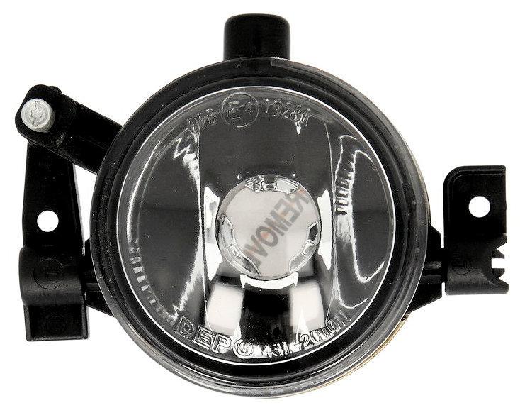 Фара противотуманная Ford Focus II 2004-2011/C-Max 2003-2007 левая сторона (431-2010L-UE)