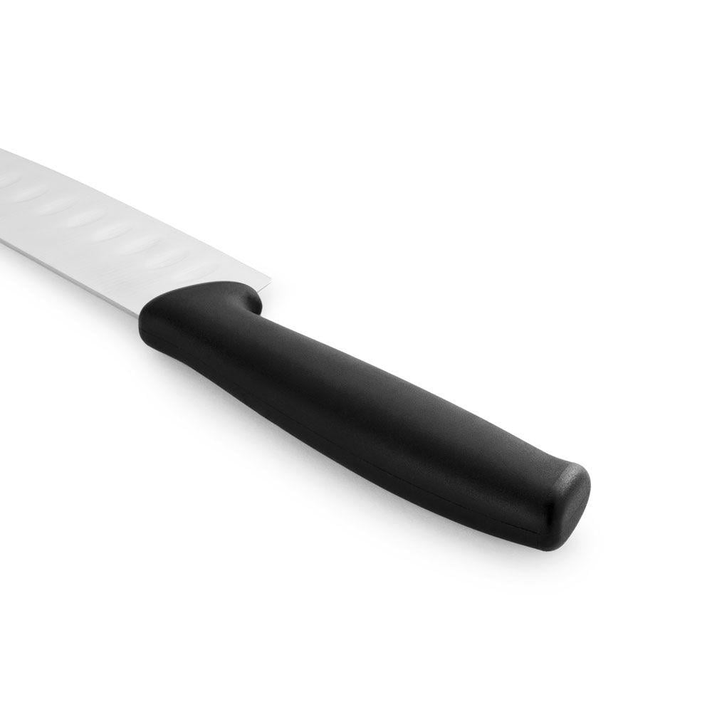 Нож кухонный сантоку Grossman 081 AP (26468213) - фото 4