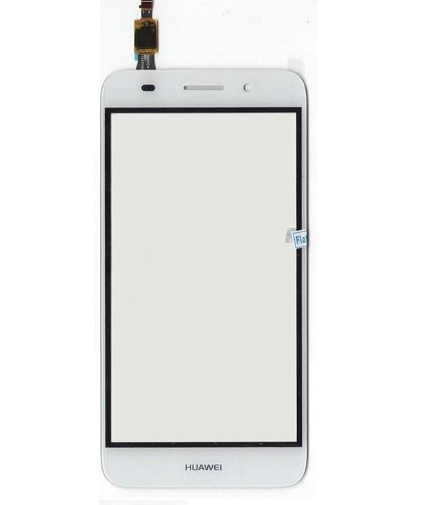 Сенсор для Huawei Y3 2017 CRO-U00 Белый (000017712)