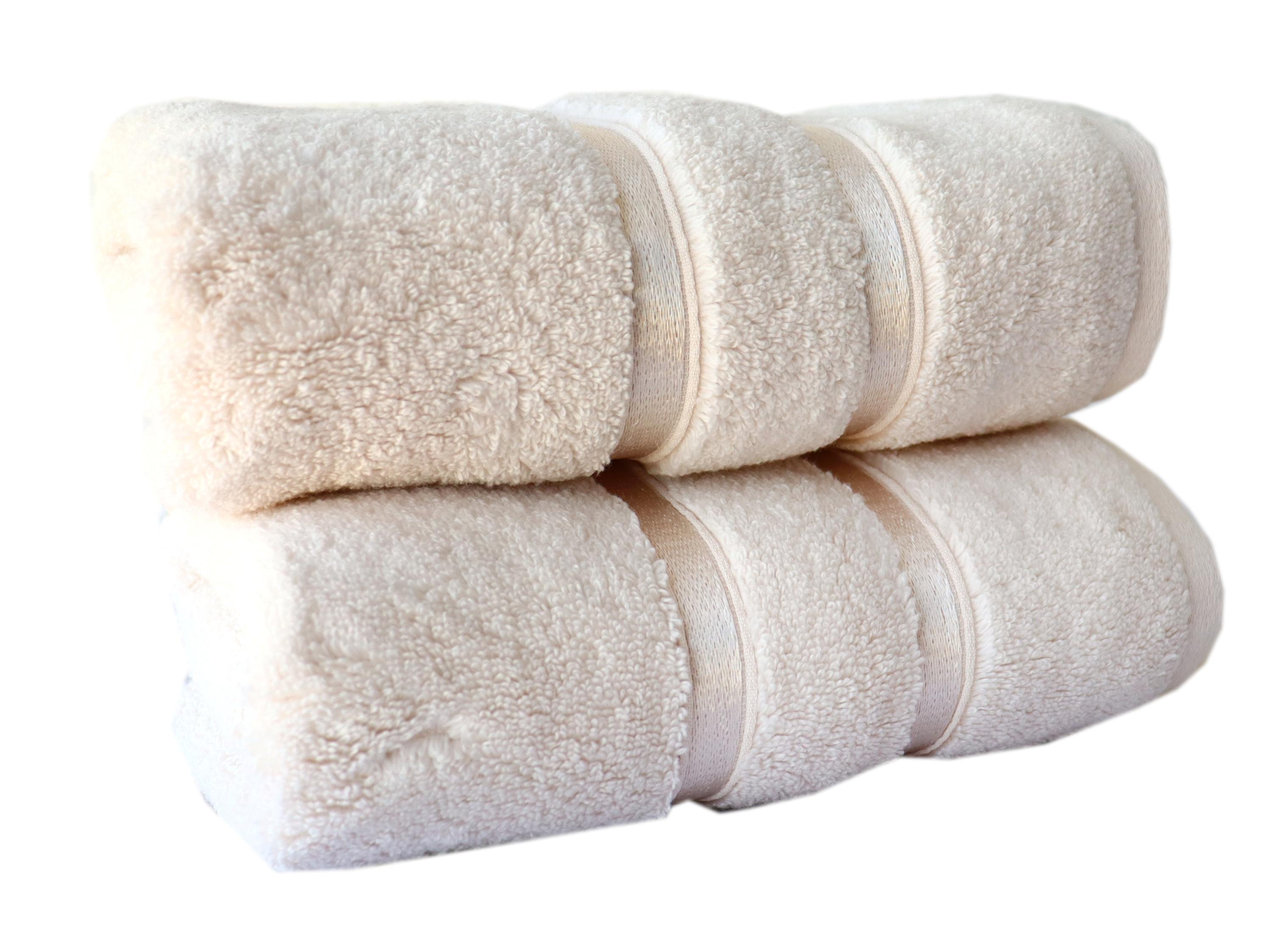 Рушник Dolce 70х140 см (8698499300743) - фото 3 Рушник Dolce 70х140 см (8698499300743) - фото 3