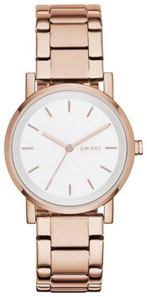 Наручний годинник жіночий DKNY NY2344 (101672)