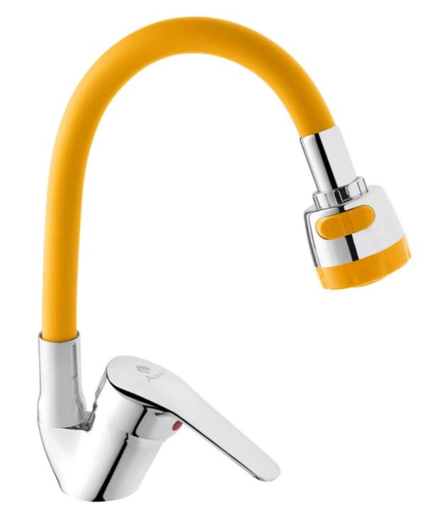 Смеситель для кухни Agua Sevilla C039AMR (60122)