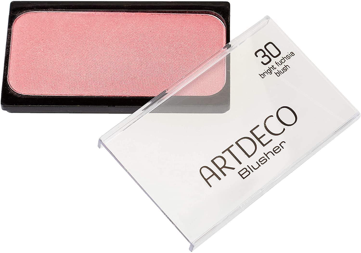 Румяна для лица Artdeco Compact Blusher 5 г №30 Bright Fuchsia Blush (379762)