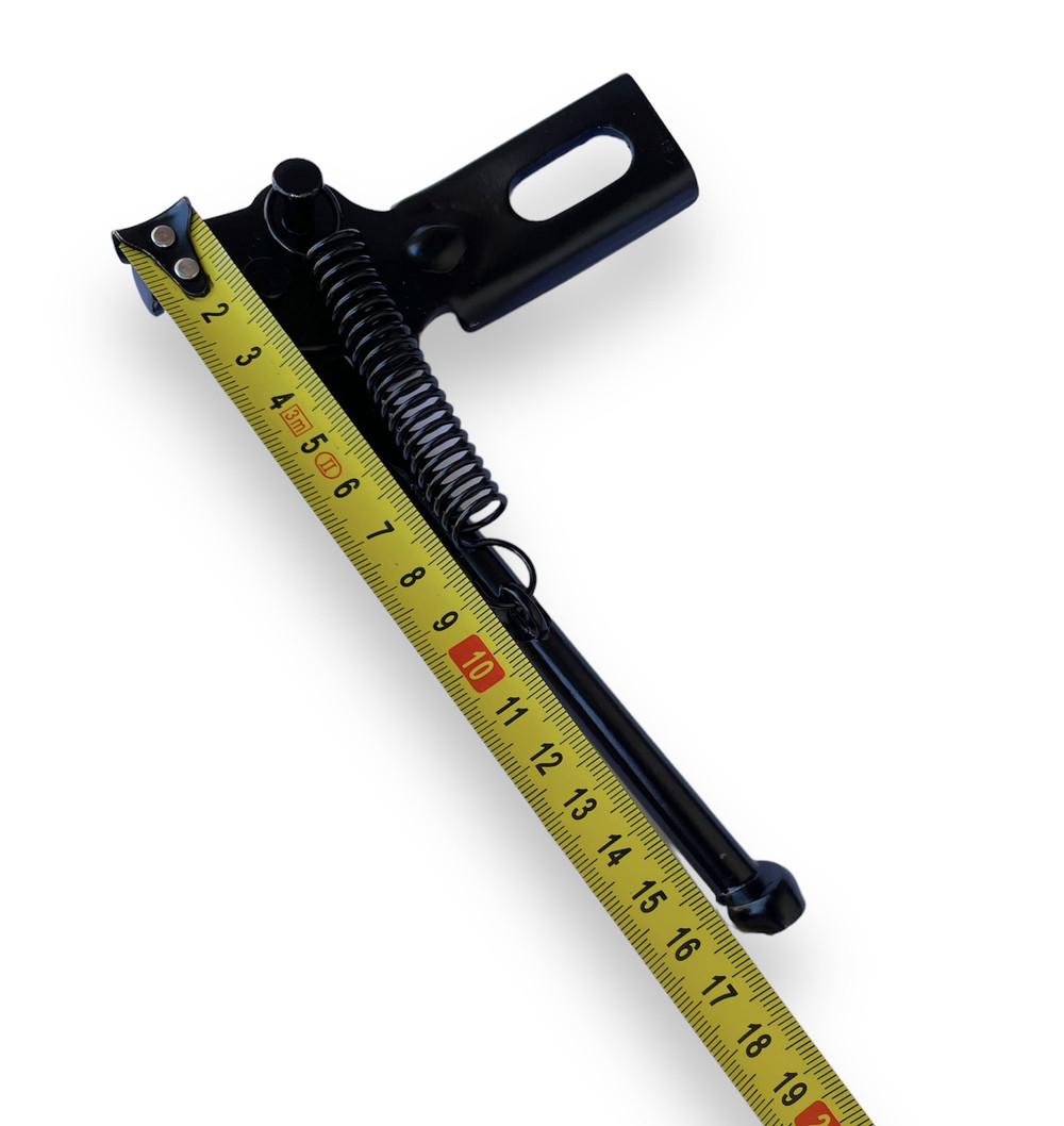 Підніжка на дитячий велосипед 14 дюймів - фото 2 Підніжка на дитячий велосипед 14 дюймів - фото 2