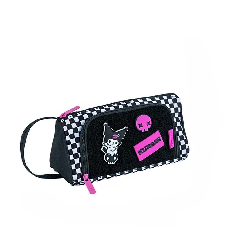 Пенал KITE Kuromi (HK24-2700)
