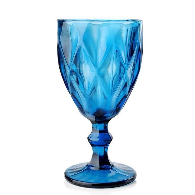 Комплект стеклянных стаканов Elise 250 мл 6 шт. (30648)