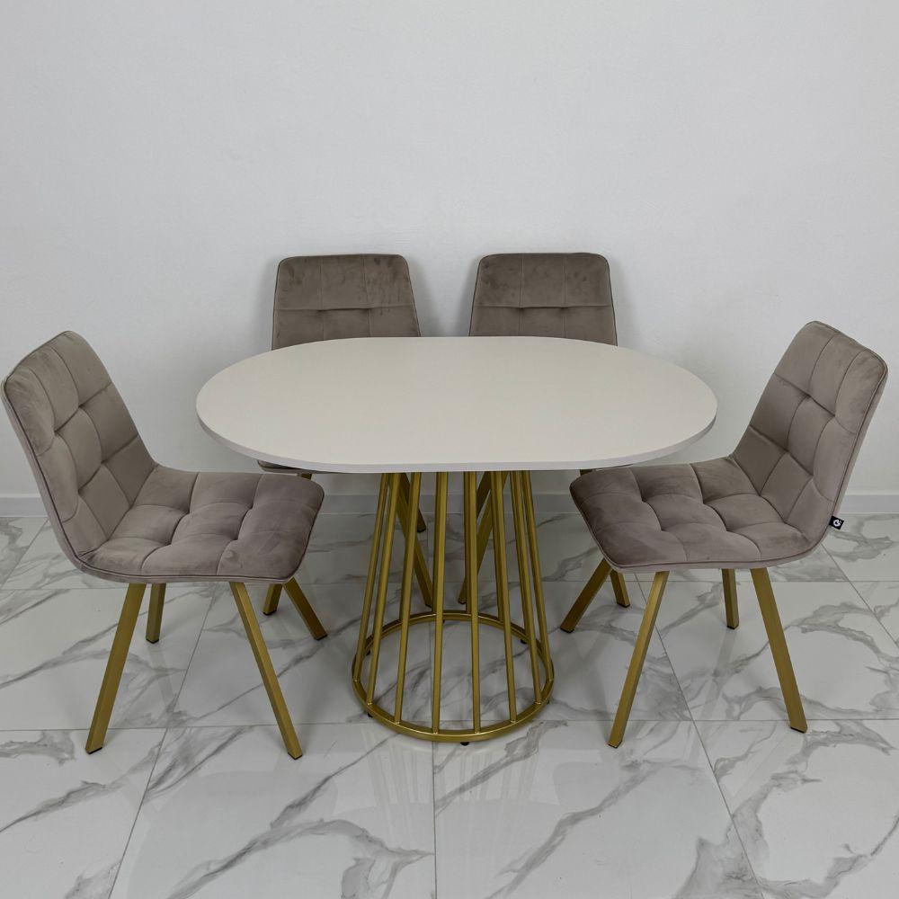 Кухонный стол FORTIS (2749317008) - фото 4 Кухонный стол FORTIS (2749317008) - фото 4