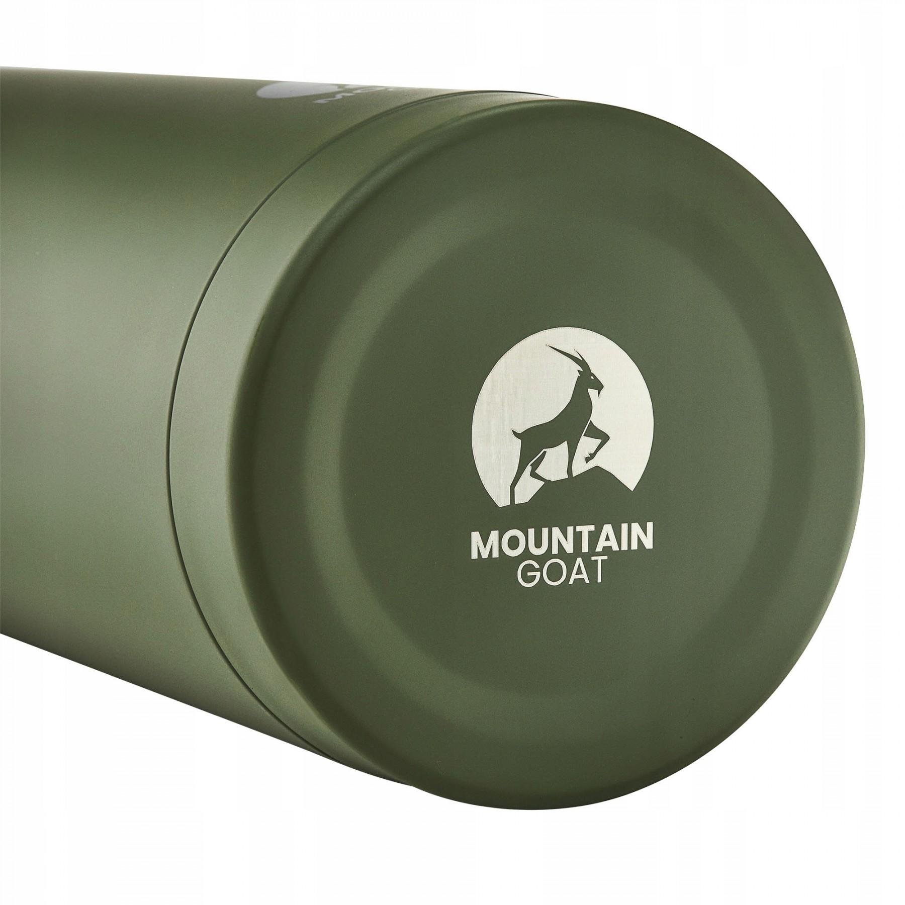 Термос Mountain Goat 1 л Navy Green (P-5907739315779) - фото 11