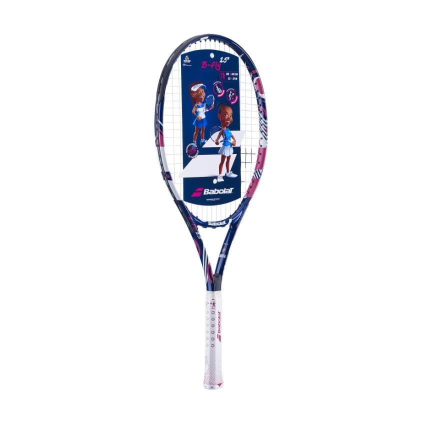 Ракетка Babolat B fly 25 2023 (3324922025024)