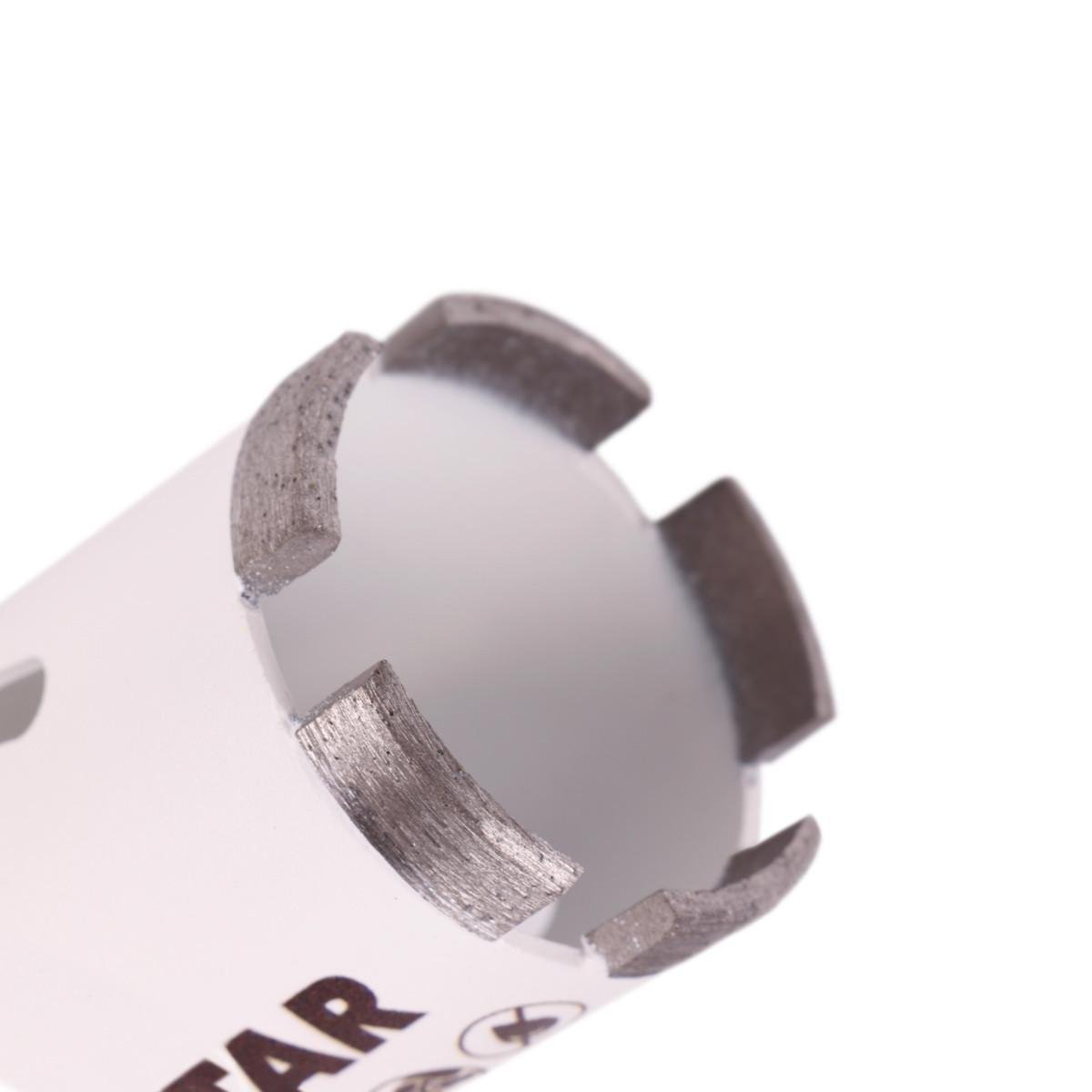 Свердло алмазне DDS-W 45x45-5xM14 Rocket (2558131949) - фото 3