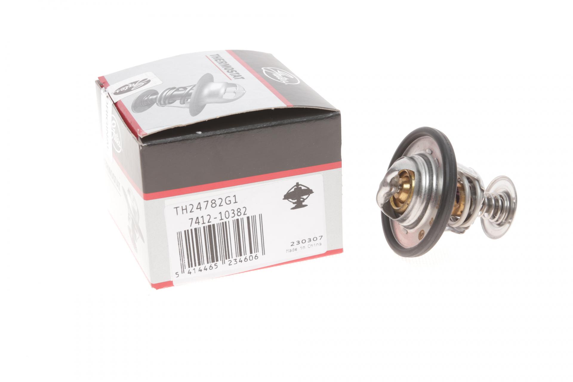 Термостат Mazda 3/6/323/626 1.4-2.5 91-14 82 °C (TH24782G1)
