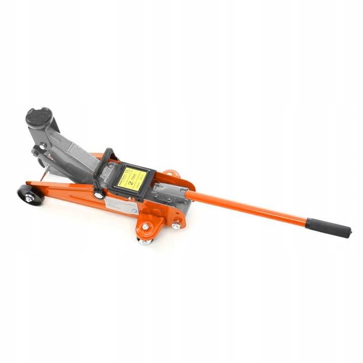 Домкрат гидравлический подкатной Kraft&Dele KD1377 2507747687 2 т 130-300 мм