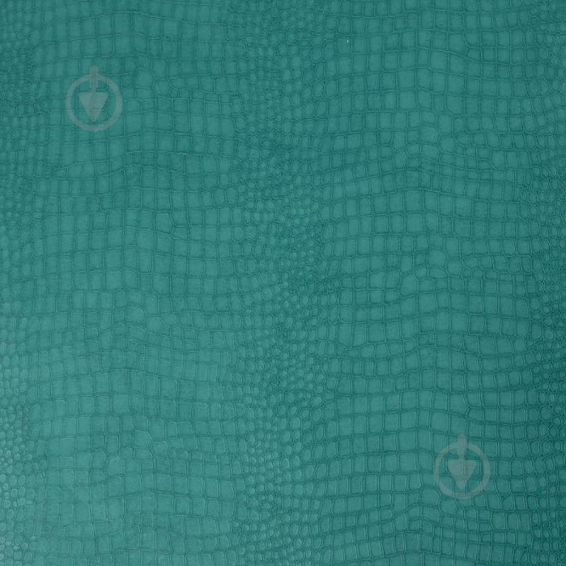 Виниловые обои на флизелиновой основе Graham Brown Paradise 32-649 Бирюзовый