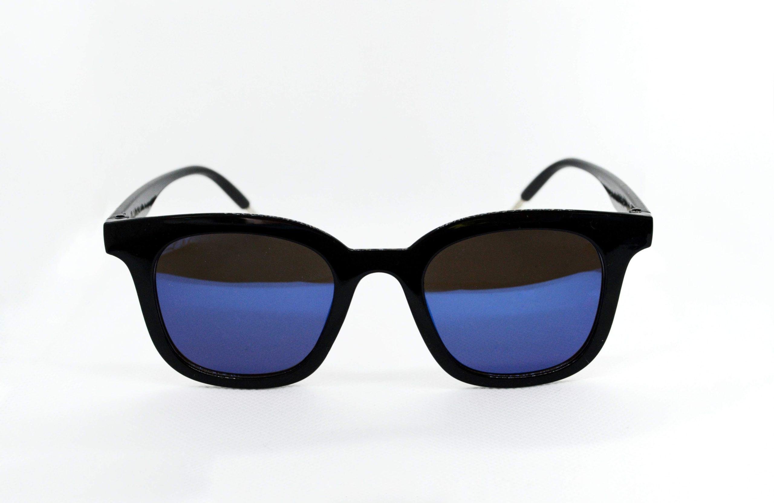 Очки солнцезащитные Черный (U-6)