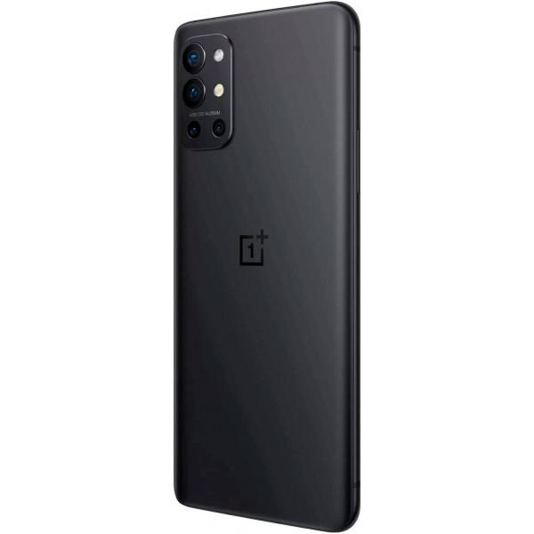 Смартфон Oneplus 9R 12/256GB Carbon Black - фото 4