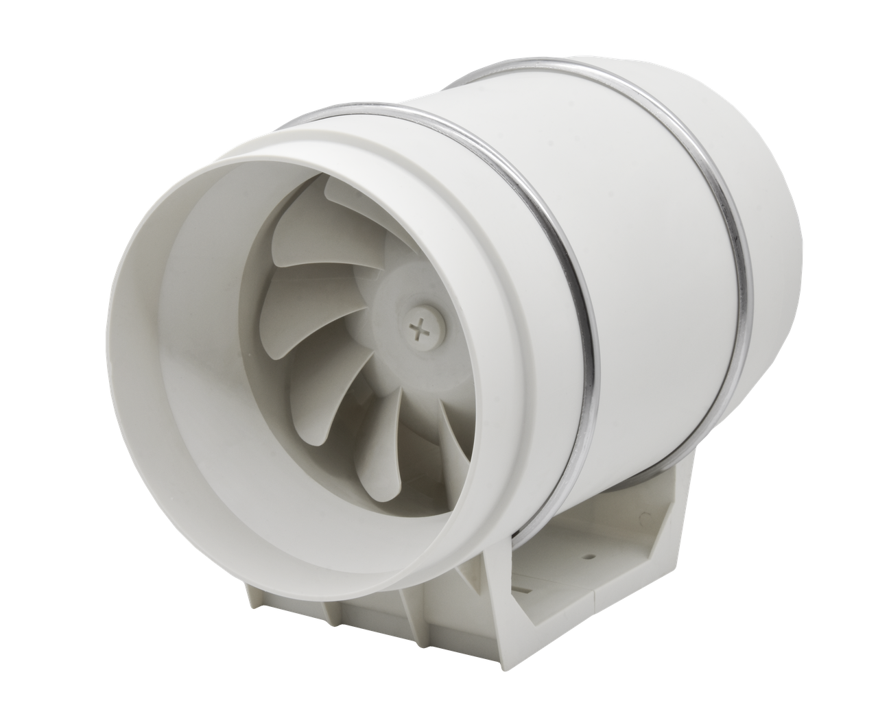 Вентилятор канальный вытяжной AirRoxy aRil eco 250 (01-316)