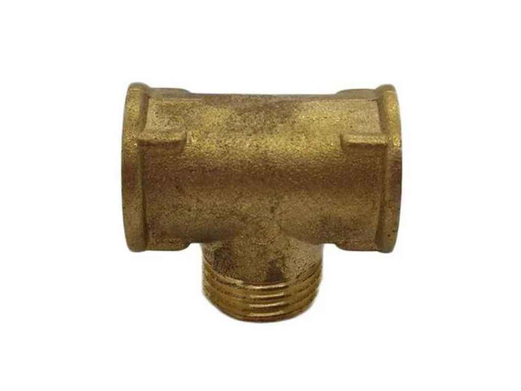 Тройник Fittings 1/2 FT взв (855682)