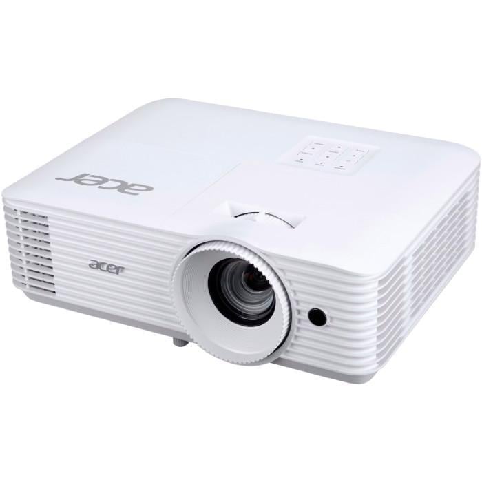 Проектор Acer P5550 DLP FHD 5200 ANSI лм HDMI LAN White (MR.JY411.001) Проектор Acer P5550 DLP FHD 5200 ANSI лм HDMI LAN White (MR.JY411.001)