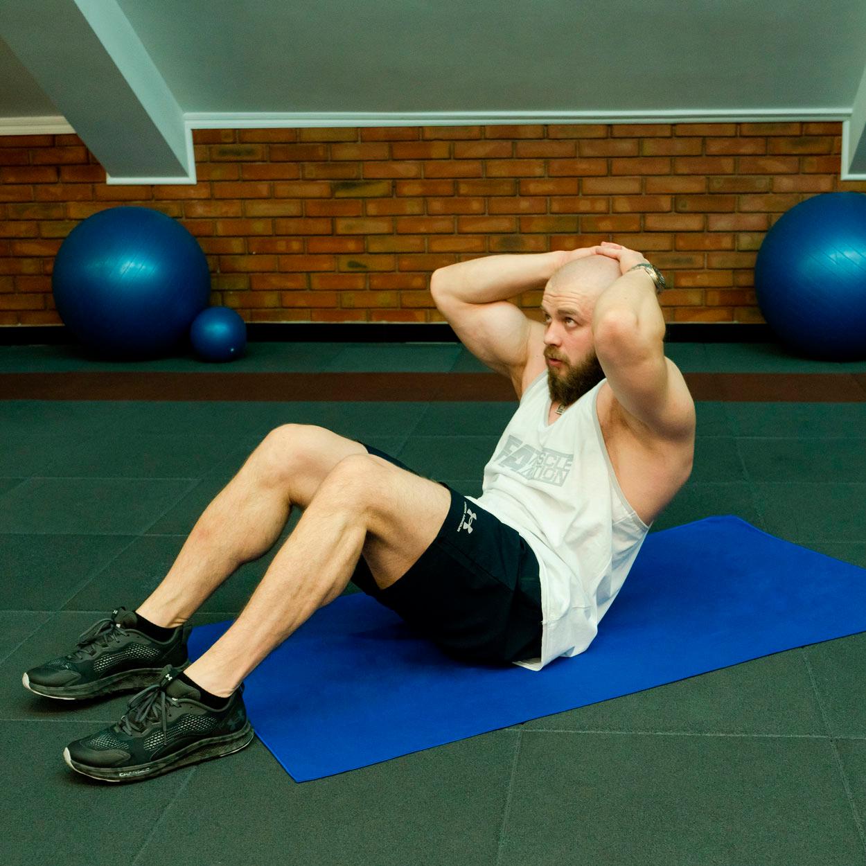 Рушник з мікрофібри спортивний з чохлом Love You 80х180 см Світло-бузковий (60165) - фото 3 Рушник з мікрофібри спортивний з чохлом Love You 80х180 см Світло-бузковий (60165) - фото 3