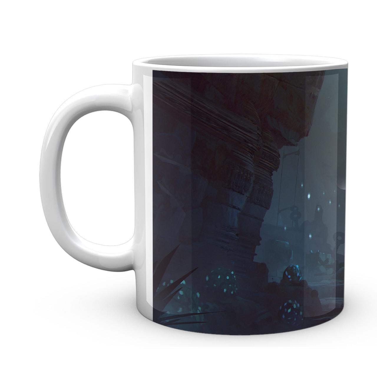 Чашка Geekland Hollow Knight (HK.02.13)