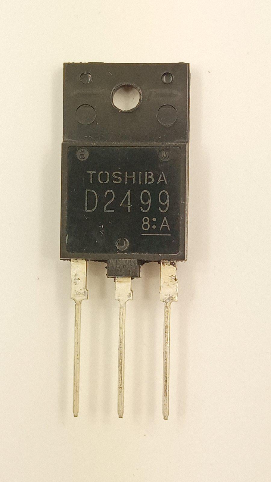 Транзистор 2SD2499 (02594)