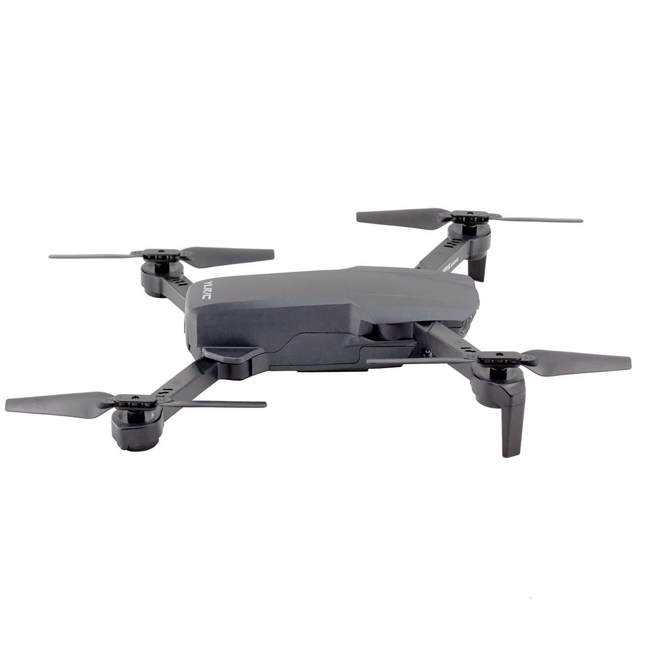 Квадрокоптер YLRC S106 GPS с сумкой - фото 4 Квадрокоптер YLRC S106 GPS с сумкой - фото 4