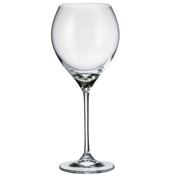 Набор бокалов для вина Bohemia Carduelis Cecilia 240 мл 6 шт. (1SF06/00000/240) - фото 1 Набор бокалов для вина Bohemia Carduelis Cecilia 240 мл 6 шт. (1SF06/00000/240) - фото 1