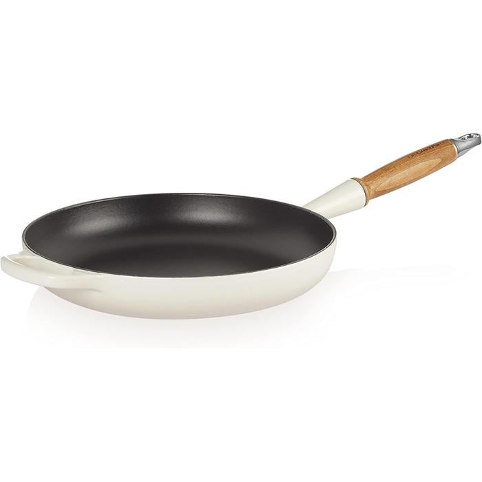 Сковорода Le Creuset Signature чугун 28 см (2650775) Сковорода Le Creuset Signature чугун 28 см (2650775)