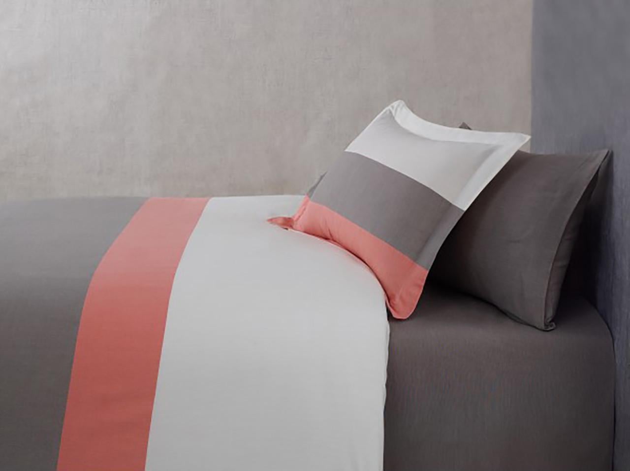 Постельное белье Buldans Verona antrasite Антрацит (svt-2000022271943)