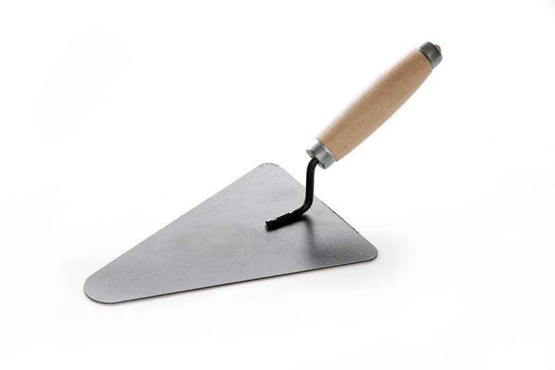 Кельма бетонщика Сила ТР20 ударная (65519)