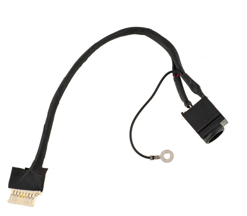 Разьем питания Sony PJ518 VPC-EG c кабелем (272731)