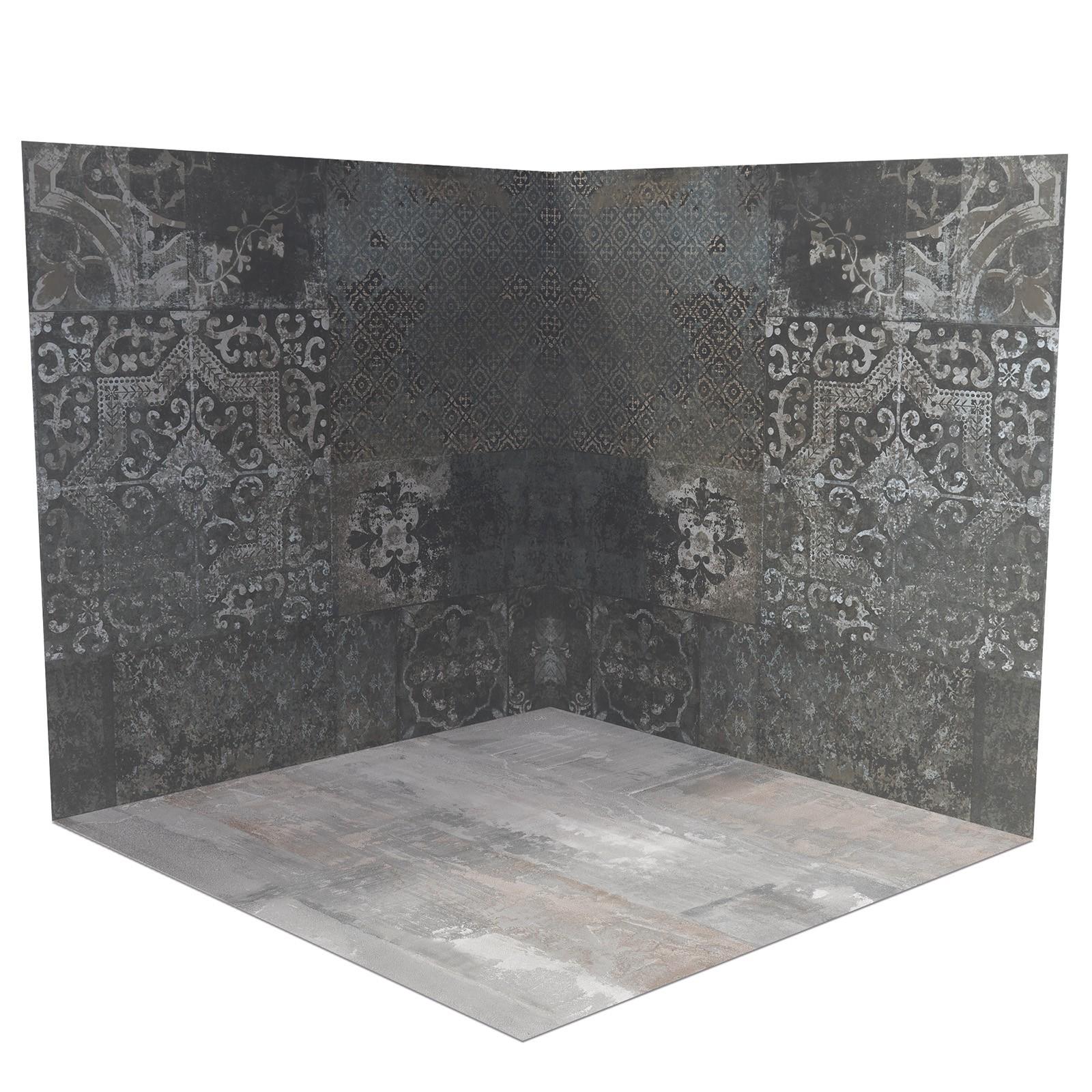 Фотофон виниловый угловой Frontlit 140х140 см 450 г/м2 №58271 Фотофон виниловый угловой Frontlit 140х140 см 450 г/м2 №58271