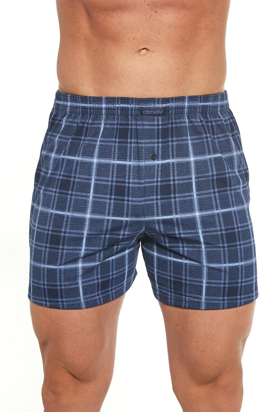 Трусы семейные Cornette р. 54/2XL принт 224 (69566)