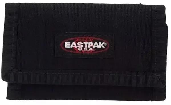 Ключниця Eastpak тканинна Чорний (EK779008 black)